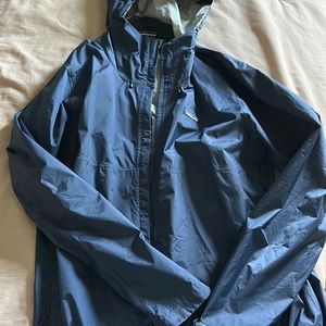 Mens Patagonia Jacket